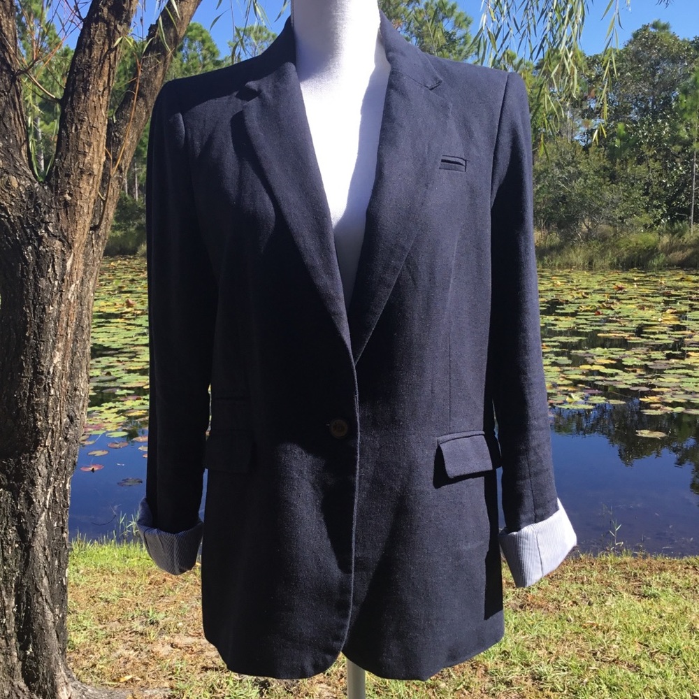KENAR JACKET SIZE L